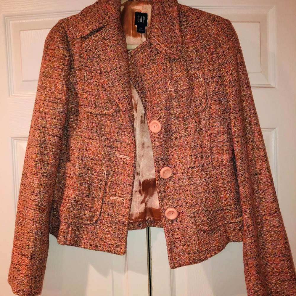Gap women’s blazer
